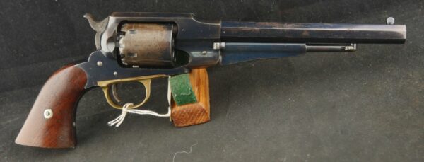 GR-0425-6528, Excellent Remington New Model Army. BUY NOW - Image 2