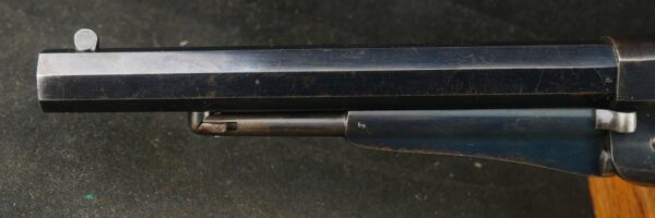GR-0425-6528, Excellent Remington New Model Army. BUY NOW - Image 11