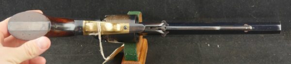 GR-0425-6528, Excellent Remington New Model Army. BUY NOW - Image 3