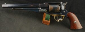GR-0425-6528, Excellent Remington New Model Army. BUY NOW