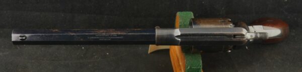 GR-0425-6528, Excellent Remington New Model Army. BUY NOW - Image 4