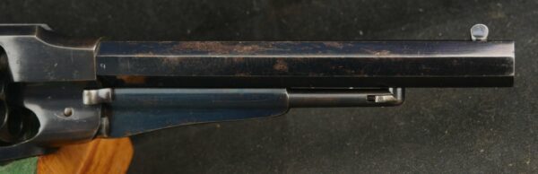 GR-0425-6528, Excellent Remington New Model Army. BUY NOW - Image 5