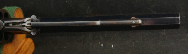 GR-0425-6528, Excellent Remington New Model Army. BUY NOW - Image 8