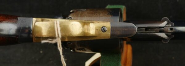 GR-0425-6528, Excellent Remington New Model Army. BUY NOW - Image 9
