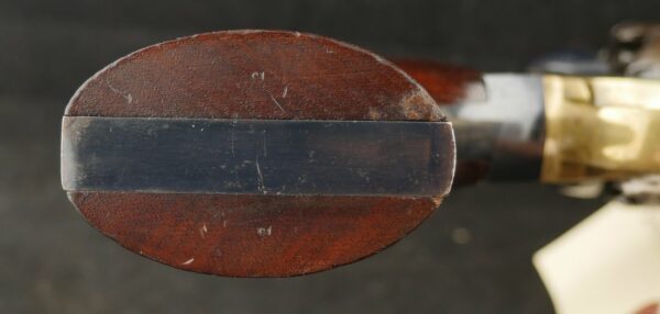 GR-0425-6528, Excellent Remington New Model Army. BUY NOW - Image 10