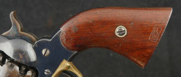 GR-0425-6528, Excellent Remington New Model Army. BUY NOW - Image 13