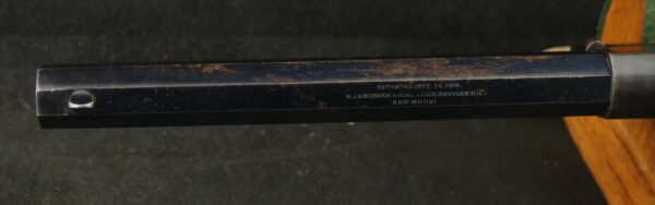 GR-0425-6528, Excellent Remington New Model Army. BUY NOW - Image 15