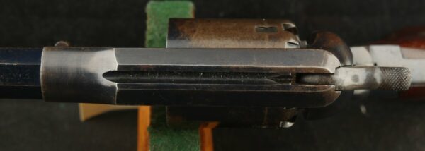 GR-0425-6528, Excellent Remington New Model Army. BUY NOW - Image 16