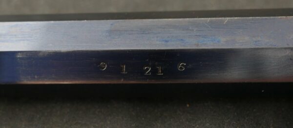 GR-0425-6528, Excellent Remington New Model Army. BUY NOW - Image 19