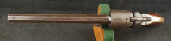 GR-0425-6531, Early Colt Model 1851 Navy. 2nd Year Production. BUY NOW - Image 5