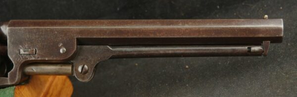 GR-0425-6531, Early Colt Model 1851 Navy. 2nd Year Production. BUY NOW - Image 6