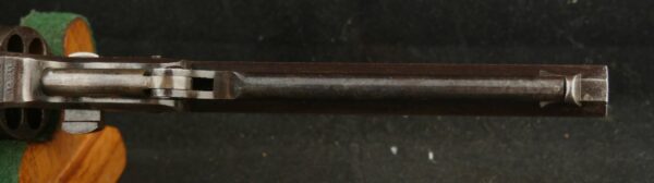 GR-0425-6531, Early Colt Model 1851 Navy. 2nd Year Production. BUY NOW - Image 9