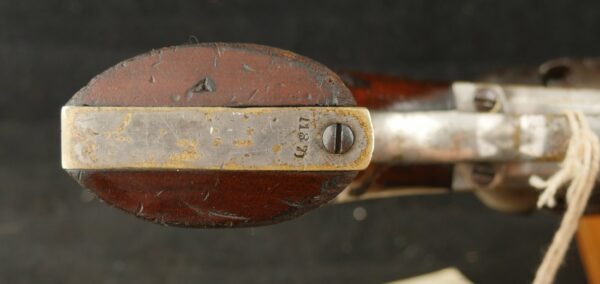 GR-0425-6531, Early Colt Model 1851 Navy. 2nd Year Production. BUY NOW - Image 11