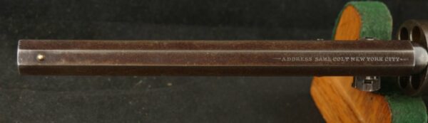 GR-0425-6531, Early Colt Model 1851 Navy. 2nd Year Production. BUY NOW - Image 16