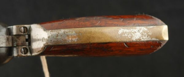 GR-0425-6531, Early Colt Model 1851 Navy. 2nd Year Production. BUY NOW - Image 19
