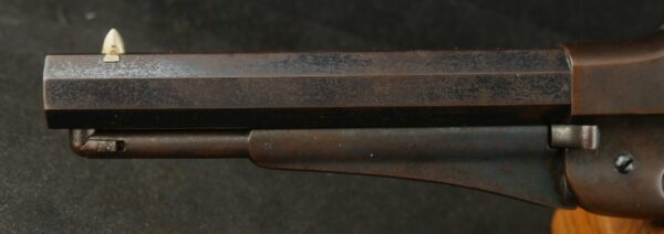 GR-0425-6534, Remington New Model Army. Dry / crusty totally untouched gun! BUY NOW - Image 11