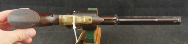 GR-0425-6534, Remington New Model Army. Dry / crusty totally untouched gun! BUY NOW - Image 2