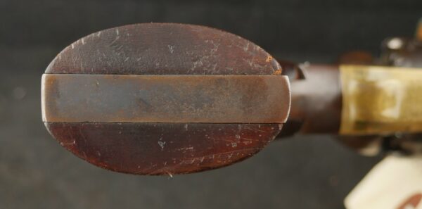 GR-0425-6534, Remington New Model Army. Dry / crusty totally untouched gun! BUY NOW - Image 10