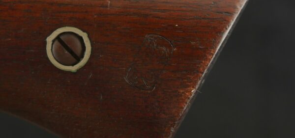 GR-0425-6534, Remington New Model Army. Dry / crusty totally untouched gun! BUY NOW - Image 14