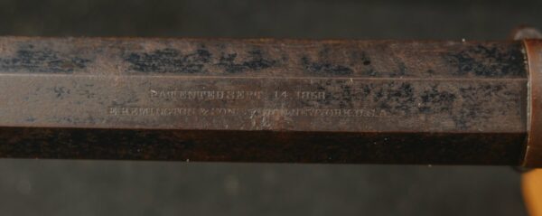 GR-0425-6534, Remington New Model Army. Dry / crusty totally untouched gun! BUY NOW - Image 17