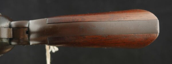 GR-0425-6534, Remington New Model Army. Dry / crusty totally untouched gun! BUY NOW - Image 18