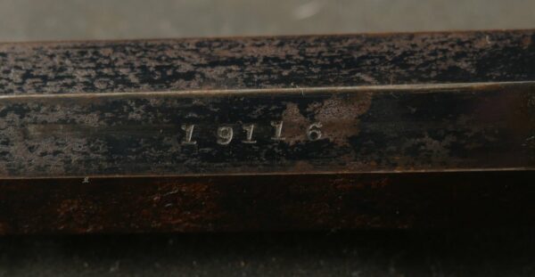 GR-0425-6534, Remington New Model Army. Dry / crusty totally untouched gun! BUY NOW - Image 19