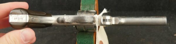 GR-0425-6535, Early Smith & Wesson .32 DA. Serial number 17,xxx. BUY NOW - Image 2