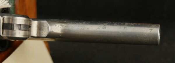GR-0425-6535, Early Smith & Wesson .32 DA. Serial number 17,xxx. BUY NOW - Image 8