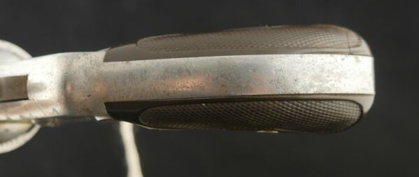 GR-0425-6535, Early Smith & Wesson .32 DA. Serial number 17,xxx. BUY NOW - Image 16