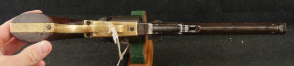 GR-0425-6536, Colt Model 1851 Navy. .36 percussion. 6 shot. 7 ½ inch barrel. BUY NOW - Image 3