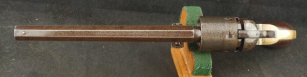 GR-0425-6536, Colt Model 1851 Navy. .36 percussion. 6 shot. 7 ½ inch barrel. BUY NOW - Image 4