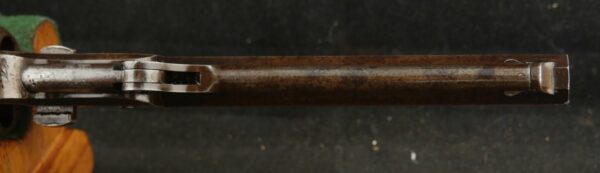 GR-0425-6536, Colt Model 1851 Navy. .36 percussion. 6 shot. 7 ½ inch barrel. BUY NOW - Image 8