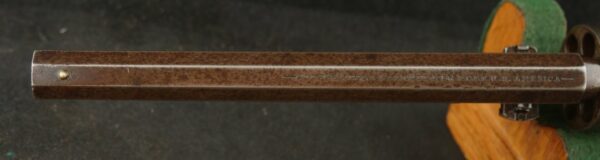 GR-0425-6536, Colt Model 1851 Navy. .36 percussion. 6 shot. 7 ½ inch barrel. BUY NOW - Image 15
