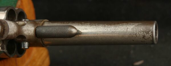 GR-0425-6537, Colt Model 1877 Lightning . .38 cal. 6 Shot. 3 ½ inch barrel. BUY NOW - Image 4