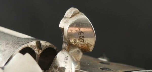 GR-0425-6537, Colt Model 1877 Lightning . .38 cal. 6 Shot. 3 ½ inch barrel. BUY NOW - Image 11