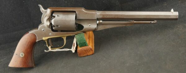 GR-0425-6538, Remington Old Model Army. .44 Percussion. BUY NOW - Image 2