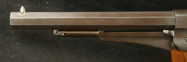 GR-0425-6538, Remington Old Model Army. .44 Percussion. BUY NOW - Image 11