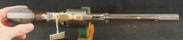 GR-0425-6538, Remington Old Model Army. .44 Percussion. BUY NOW - Image 3