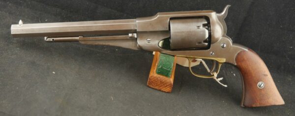 GR-0425-6538, Remington Old Model Army. .44 Percussion. BUY NOW