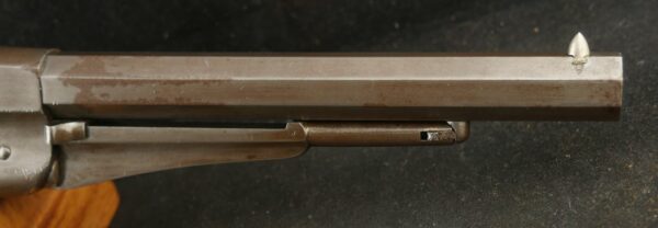 GR-0425-6538, Remington Old Model Army. .44 Percussion. BUY NOW - Image 5