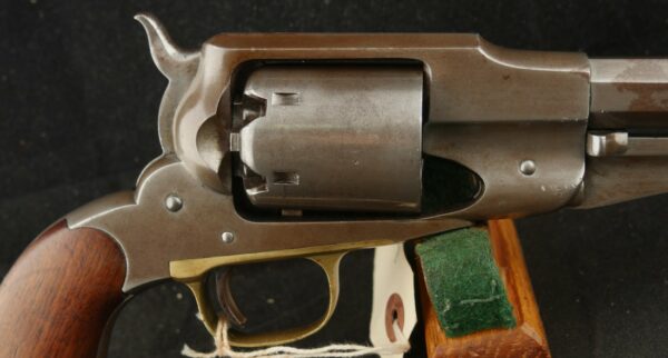 GR-0425-6538, Remington Old Model Army. .44 Percussion. BUY NOW - Image 6