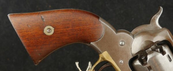 GR-0425-6538, Remington Old Model Army. .44 Percussion. BUY NOW - Image 7