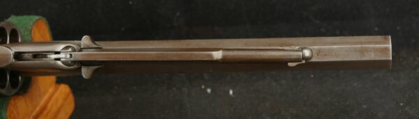 GR-0425-6538, Remington Old Model Army. .44 Percussion. BUY NOW - Image 8