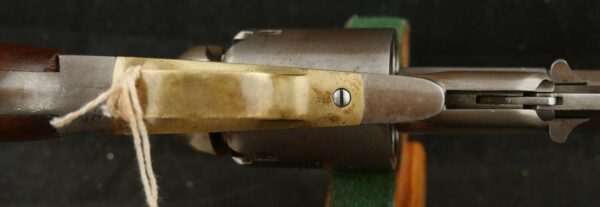 GR-0425-6538, Remington Old Model Army. .44 Percussion. BUY NOW - Image 9