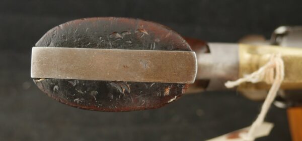 GR-0425-6538, Remington Old Model Army. .44 Percussion. BUY NOW - Image 10