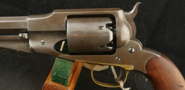 GR-0425-6538, Remington Old Model Army. .44 Percussion. BUY NOW - Image 12