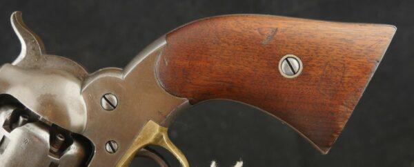 GR-0425-6538, Remington Old Model Army. .44 Percussion. BUY NOW - Image 13