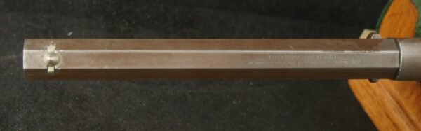 GR-0425-6538, Remington Old Model Army. .44 Percussion. BUY NOW - Image 15
