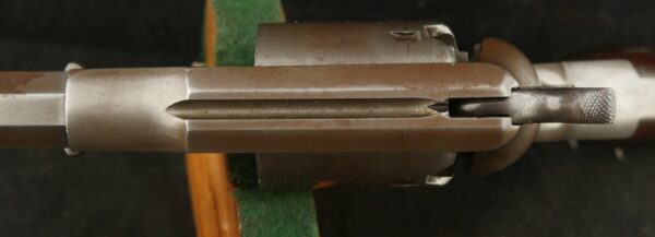 GR-0425-6538, Remington Old Model Army. .44 Percussion. BUY NOW - Image 16