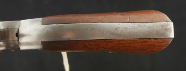 GR-0425-6538, Remington Old Model Army. .44 Percussion. BUY NOW - Image 18